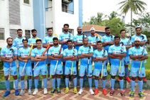 Asian Games 2018 Hockey Stars Receive Allowance Under Top Scheme