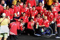 Ioa Asks Federations Cough Up Damage Caused Commonwealth Games Gold Coast