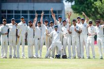 India U 19 Crush Sl Innings 147 Runs Claim Series 2 