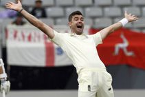 Win India On Par With My Best Ashes James Anderson