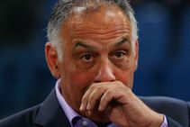 Roma President Pallotta Hit Three Month Uefa Suspension