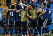 Fifa World Cup Roll On 2022 Asia Seeks More World Cup Shocks Qatar