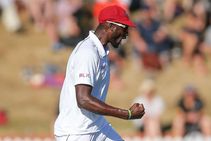 West Indies Vs Bangladesh 2nd Test Windies Crush Bangla Again To Seal Series Win