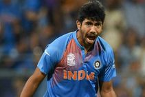 I Plan Advance Before Visiting New Country Says Bumrah
