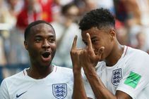 Creative On And Off The Pitch Lingard Posts Amazing Instagram Mural