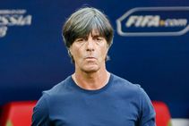 Germany Joachim Low To Stay Coach