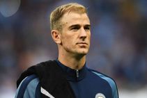 Joe Hart Ready Leave Manchester City Revive Career