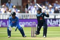 England Vs India 3rd Odi Live Updates Leeds