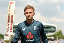 Joe Root Welcomes Ruthless England Display
