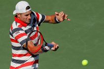 Isner Defends Title For Fifth Atlanta Crown