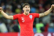 World Cup 2018 Sweden V England Quarter Final Preview John Stones Dreaming