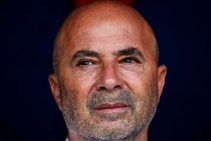 World Cup Jorge Sampaoli Argentina Future Review