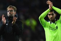 Emre Can Full Praise Klopp After Liverpool Exit