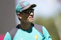 Langer Handed T20 Selection Role