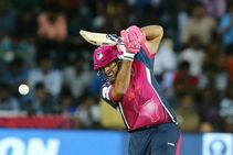 Tnpl 2018 Karaikudi Kaalai Edge Out Trichy Warriors For Third Successive Win