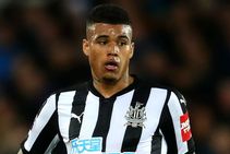 Official Kenedy Rejoins Newcastle United On Loan From Chelsea