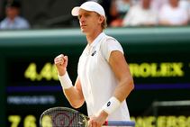 Marathon Man Anderson Outlasts Isner Wimbledon Semi Final