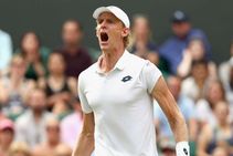I Belong At The Top Says Wimbledon Runner Up Kevin Anderson
