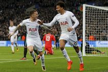 Real Madrid Target Tottenham World Cup Star Trippier