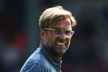 Jurgen Klopp Alisson Transfer Liverpool