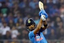 Kl Rahul Finch Make Big Gains In Icc T20i Rankings