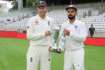 England Vs India Joe Root Has Strong Plans Place Proven Performer Virat Kohli