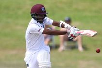 West Indies Bangladesh Second Test
