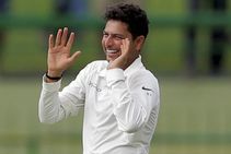 He Is Ready For Test Cricket Sachin Tendulkar Backs Kuldeep Yadav