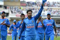 England Improve Spin Bowling Morgan India Cricket Odi