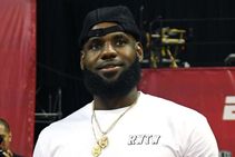 Lebron James Los Angeles Lakers Think About Winning Yankees