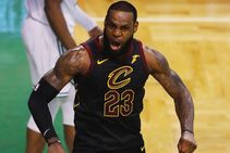 This Will Always Be Home Lebron Thanks Ohio After Agreeing To Lakers Deal