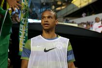 Leroy Sane Manchester City World Cup Snub Germany Joachim Low