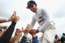 F1 Race Week Hamilton British Gp In Numbers