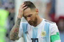 Fifa Wc 2018 World Cup Without Messi Ronaldo Would Be Shame Says Neville