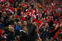 Liverpool Escape Serious Punishment Pre Roma Trouble Uefa Champions League