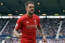 Southampton Set Bid Liverpool Outcast Danny Ings