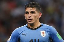 Arsenal Sign Uruguay International Torreira