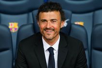 Luis Enrique All Set To Be Named As Spain Coach