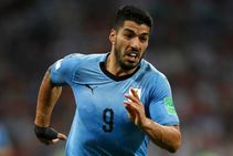 Fifa World Cup 2018 Suarez V Varane Casemiro V De Bruyne Guide To Quarterfinal Ties