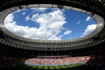 World Cup 2018 Harassment Of Women Most Reported Concern To Fifa By Fare