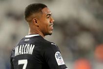 Roma President Condemns Barcrlona Bordeaux Over Malcom Move