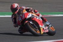 Marc Marquez Wins Assen Thriller After Early Lorenzo Heroics