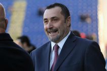 Mirabelli Moved On As Part Ac Milan Restructure
