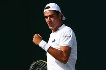 Matteo Berrettini Leonardo Mayer Swedish Open Croatia Open Umag