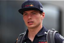 Verstappen Apologises Heat The Moment Rant