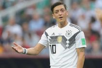 He S Been Playing Rubbish For Years Hoeness Hits Out At Ozil After Germany Retirement