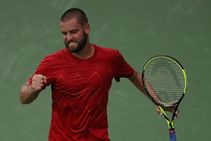 Russia S Mikhail Youzhny Retire After St Petersburg Open