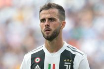 Pep Guardiola Rules Out Manchester City Move For Miralem Pjanic
