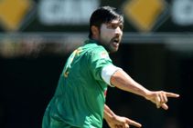 Zimbabwe Vs Pakistan 4th T20i Highlights