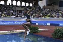 Record Breaker Chepkoech Has Set Eyes On Another Target